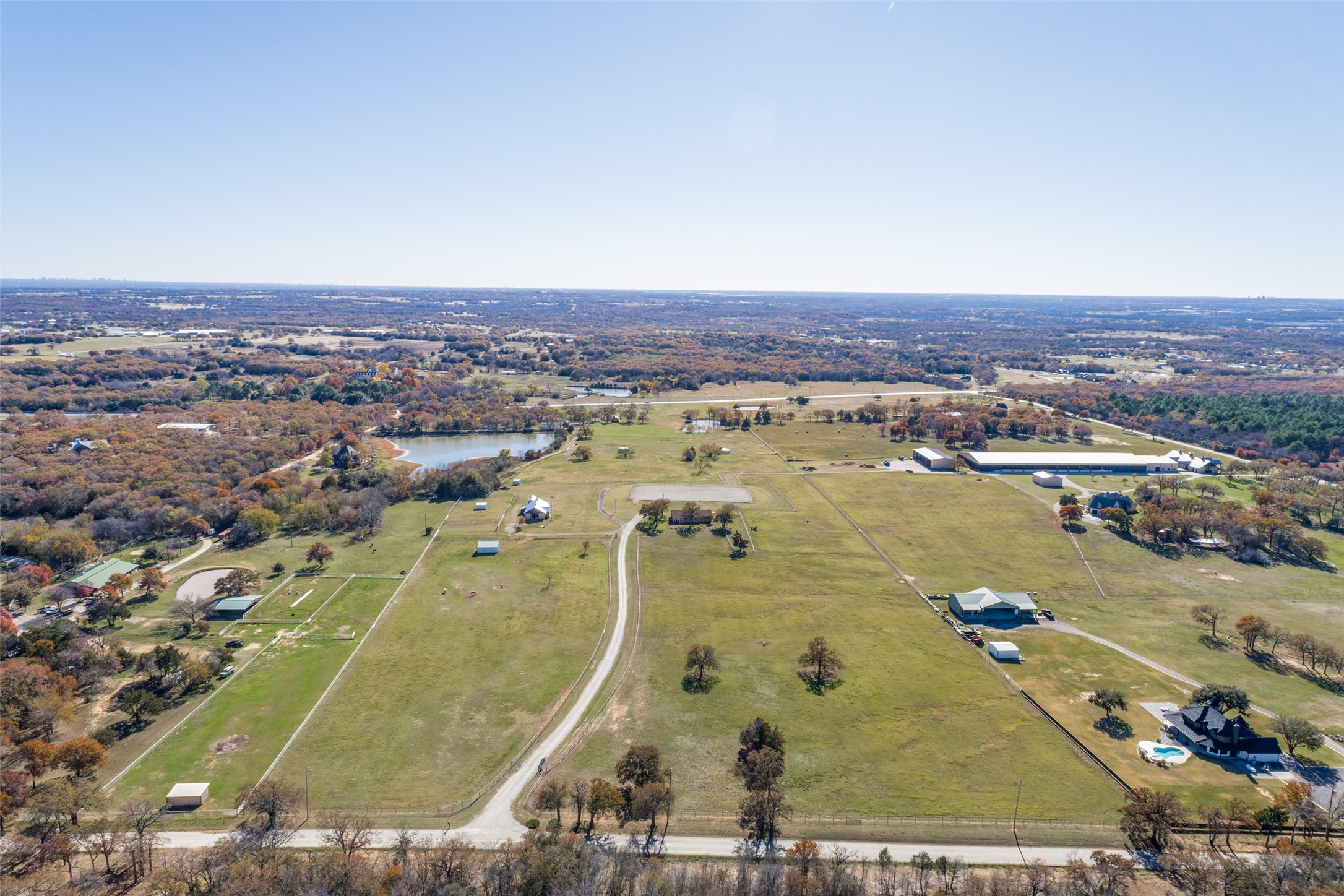 11176 Merrill Road Pilot Point TX 76258