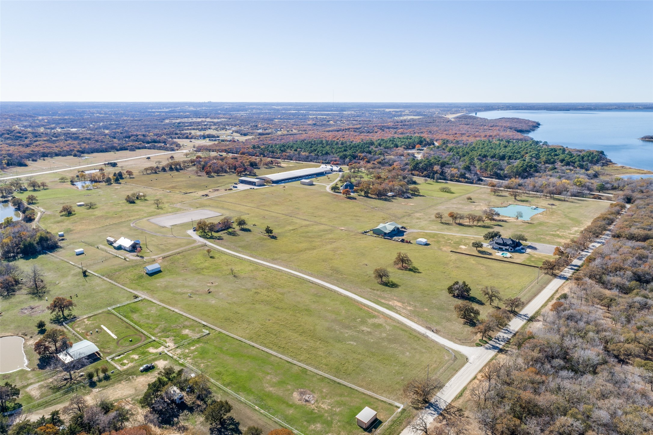 11176 Merrill Road Pilot Point TX 76258