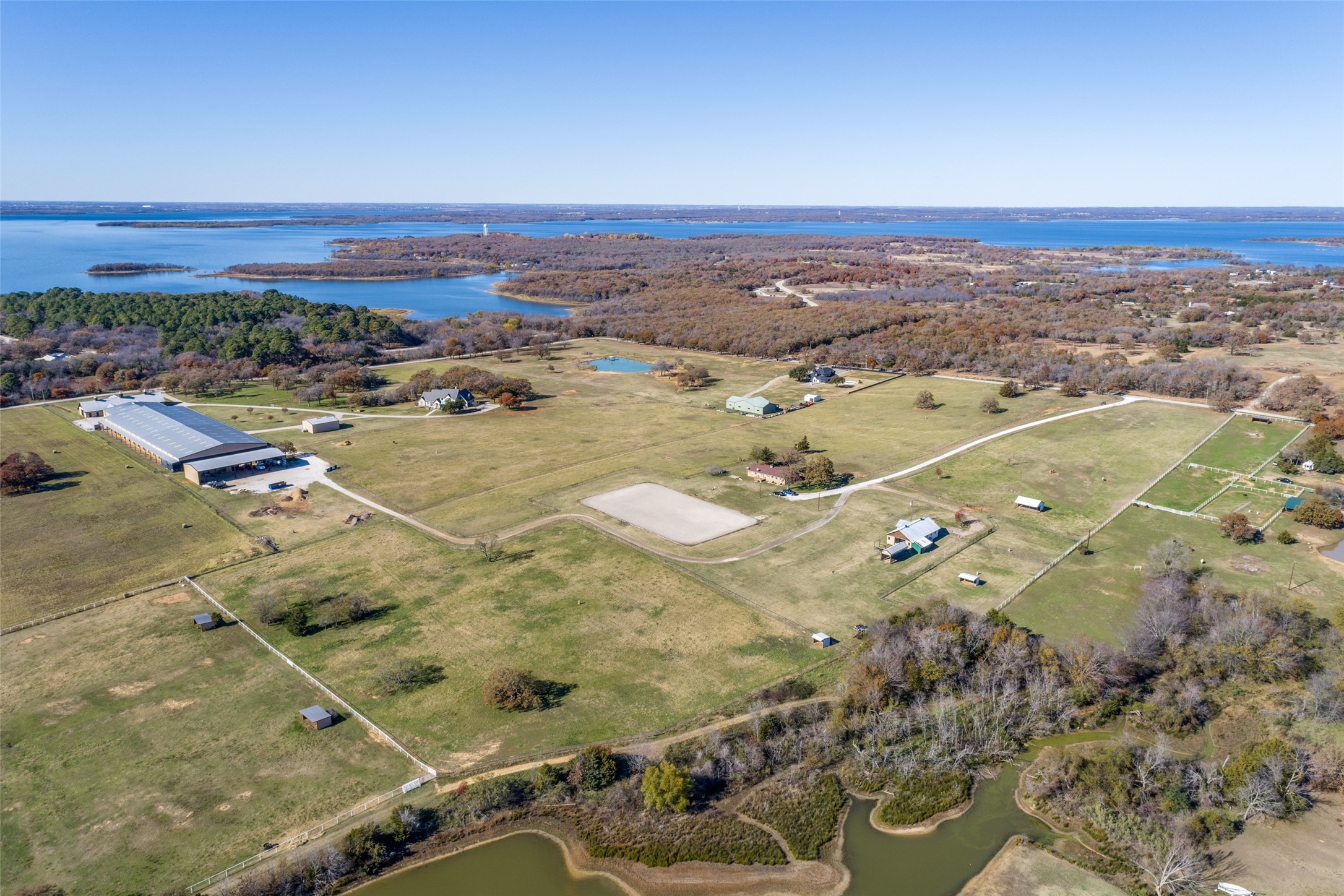 11176 Merrill Road Pilot Point TX 76258