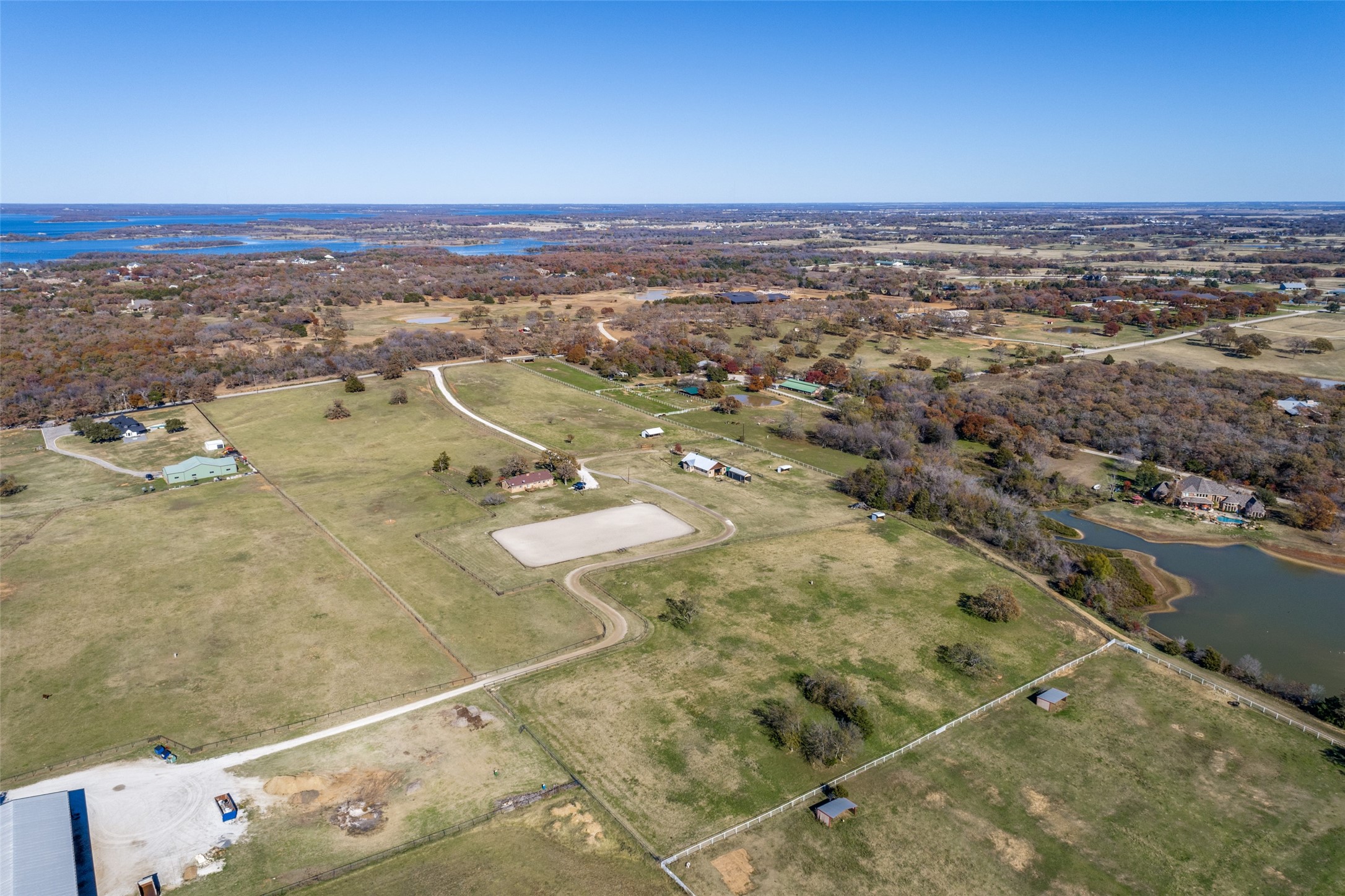 11176 Merrill Road Pilot Point TX 76258