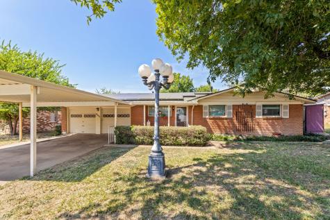4521 Roxie Street Haltom City TX 76117