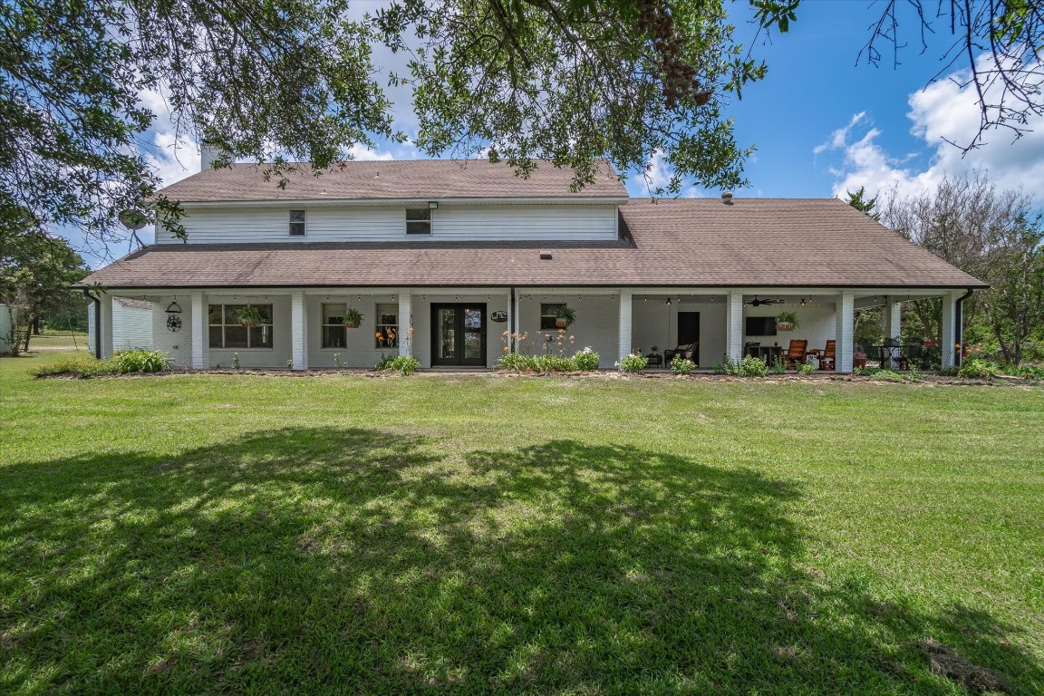 513 Vz County Road 2901 Eustace TX 75124