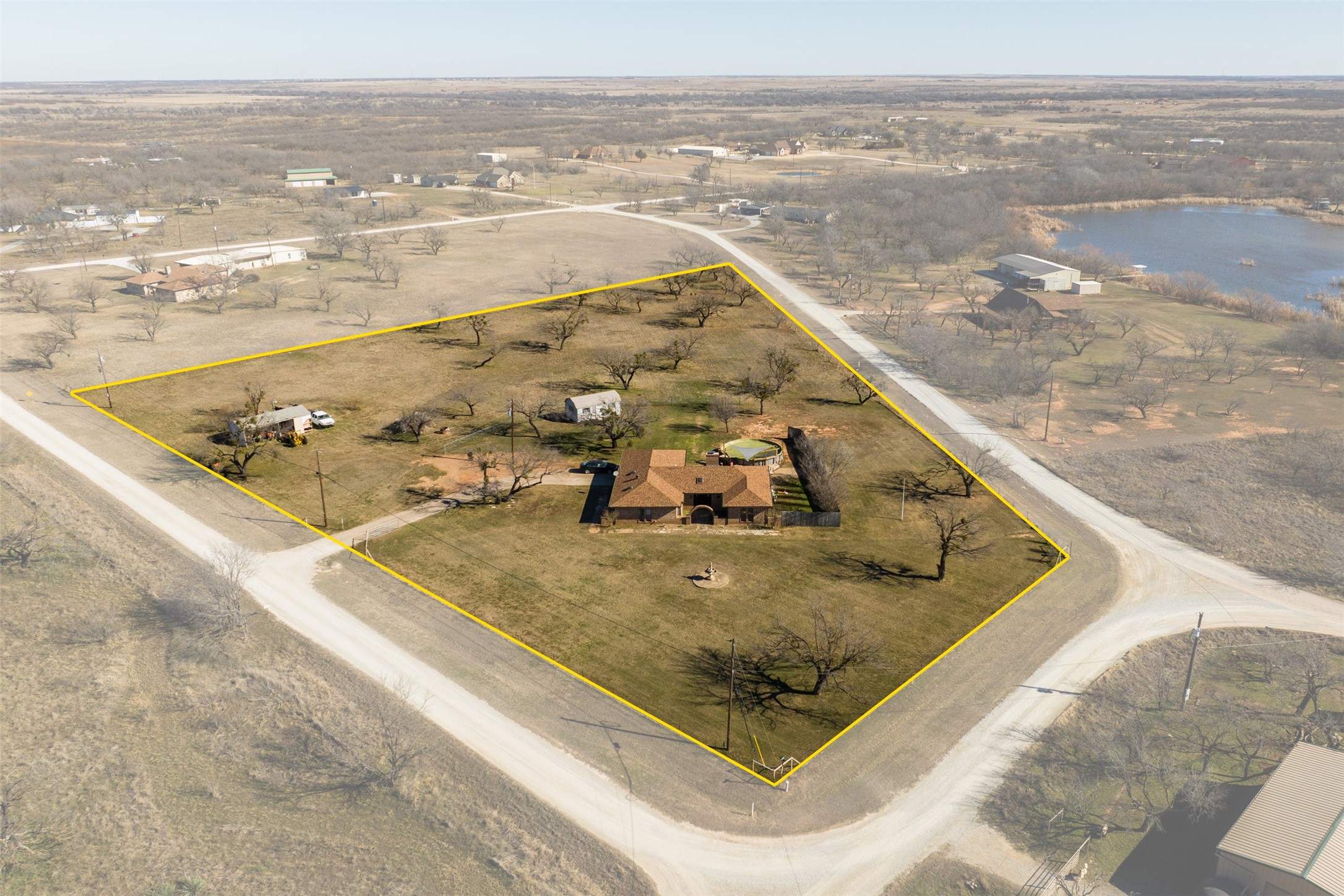 144 Crest Trail Wichita Falls TX 76310