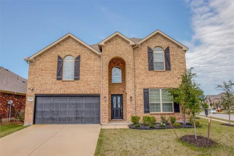 4600 Lake Cove Way Frisco TX 75036