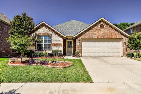 4112 Cadena Road Denton TX 76210