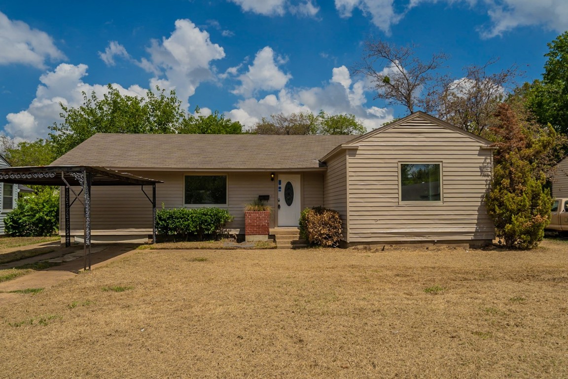 1817 Piedmont Street Irving TX 75061