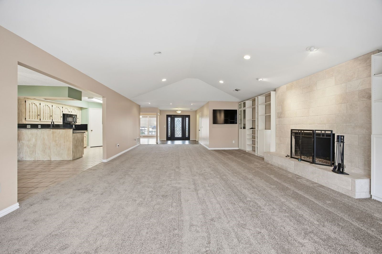 1620 Oak Meadow Drive Irving TX 75061