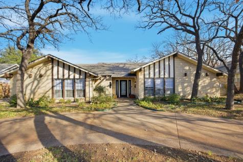 1620 Oak Meadow Drive Irving TX 75061