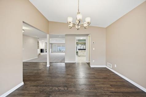 1620 Oak Meadow Drive Irving TX 75061