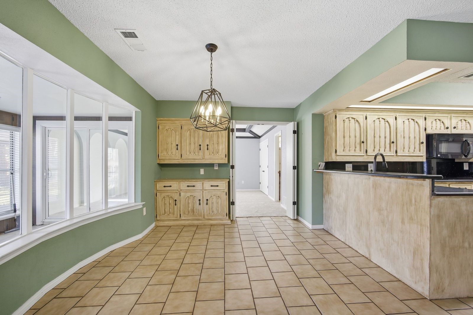 1620 Oak Meadow Drive Irving TX 75061