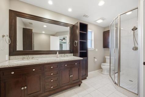 1620 Oak Meadow Drive Irving TX 75061