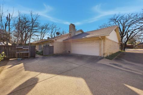 1620 Oak Meadow Drive Irving TX 75061