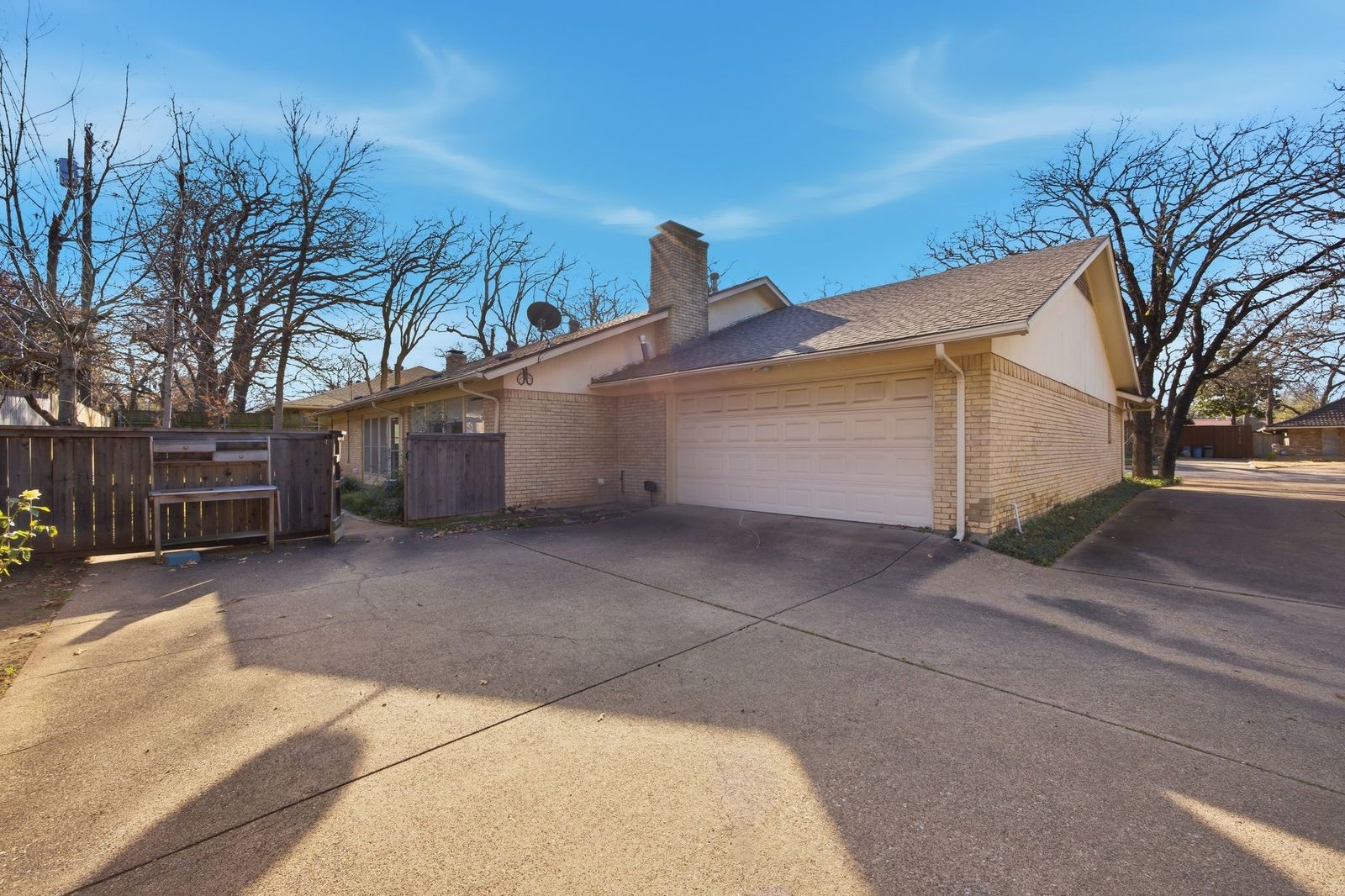 1620 Oak Meadow Drive Irving TX 75061