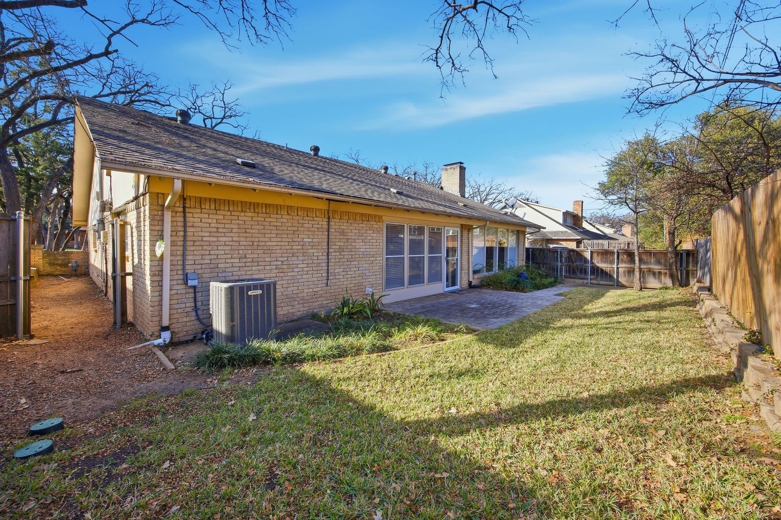 1620 Oak Meadow Drive Irving TX 75061