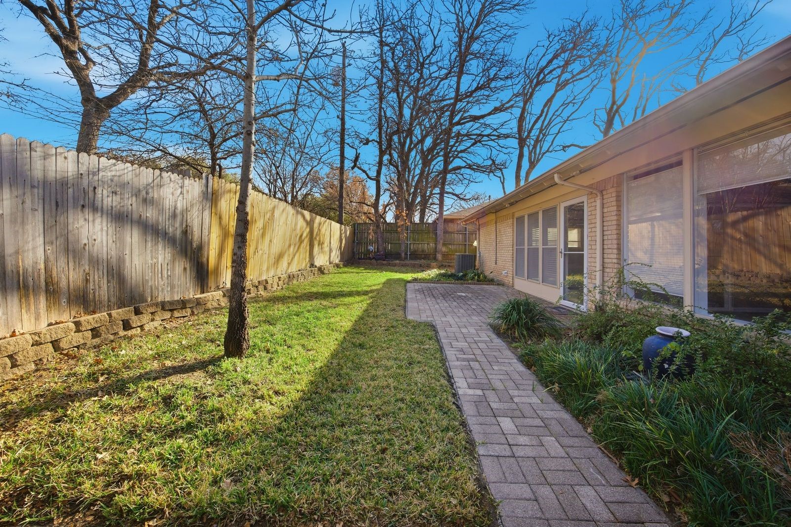 1620 Oak Meadow Drive Irving TX 75061