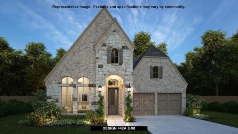 4861 Cumberland Circle Carrollton TX 75010