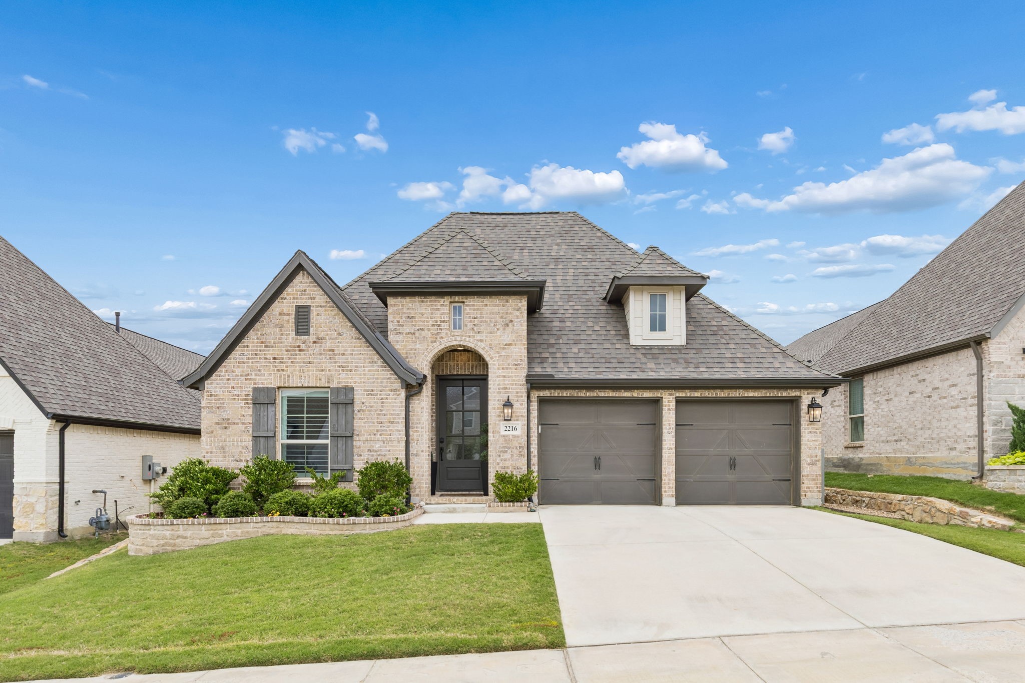 2216 Clancy Drive Northlake TX 76247