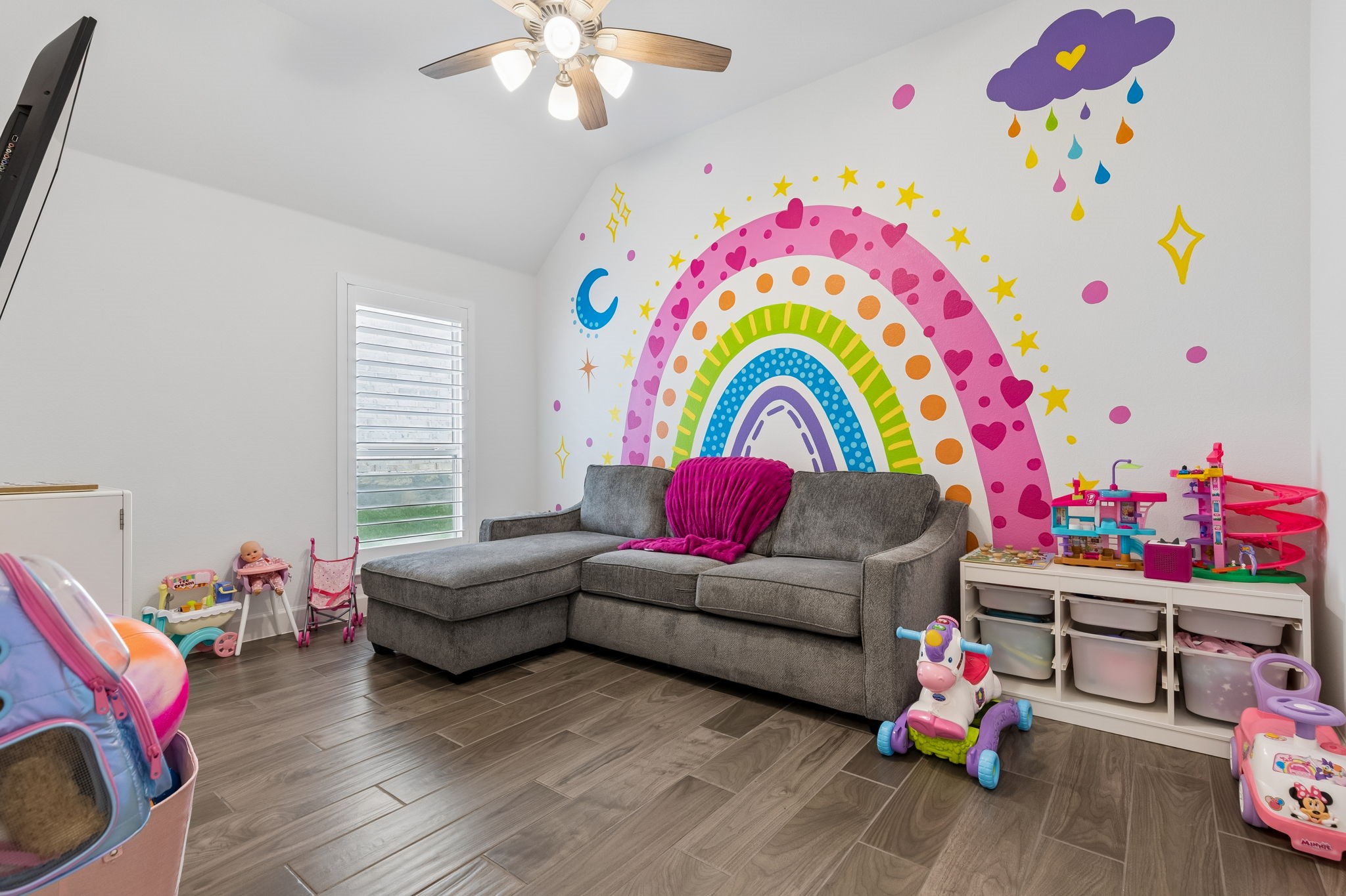 2216 Clancy Drive Northlake TX 76247