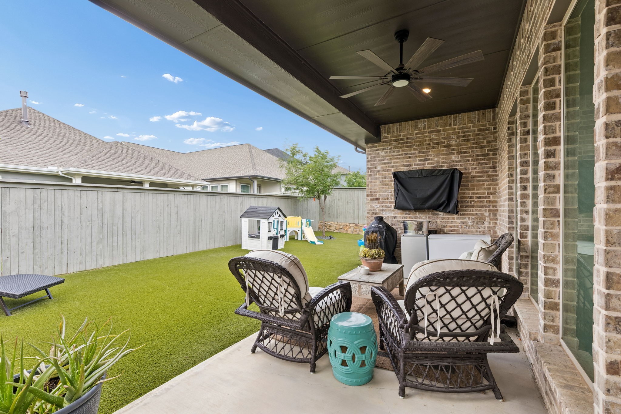 2216 Clancy Drive Northlake TX 76247