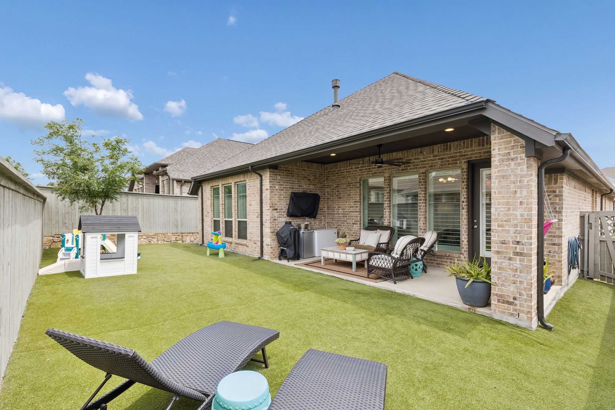 2216 Clancy Drive Northlake TX 76247