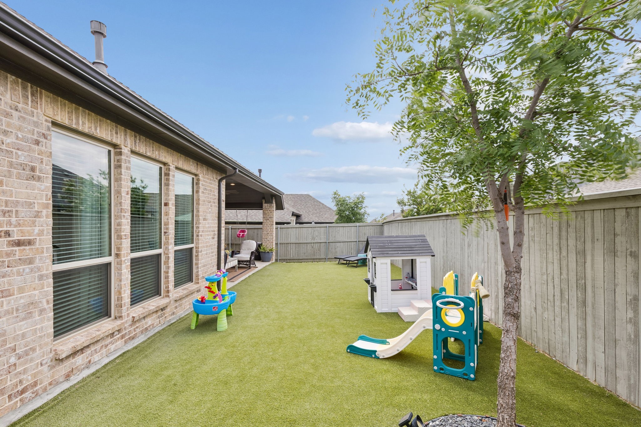 2216 Clancy Drive Northlake TX 76247