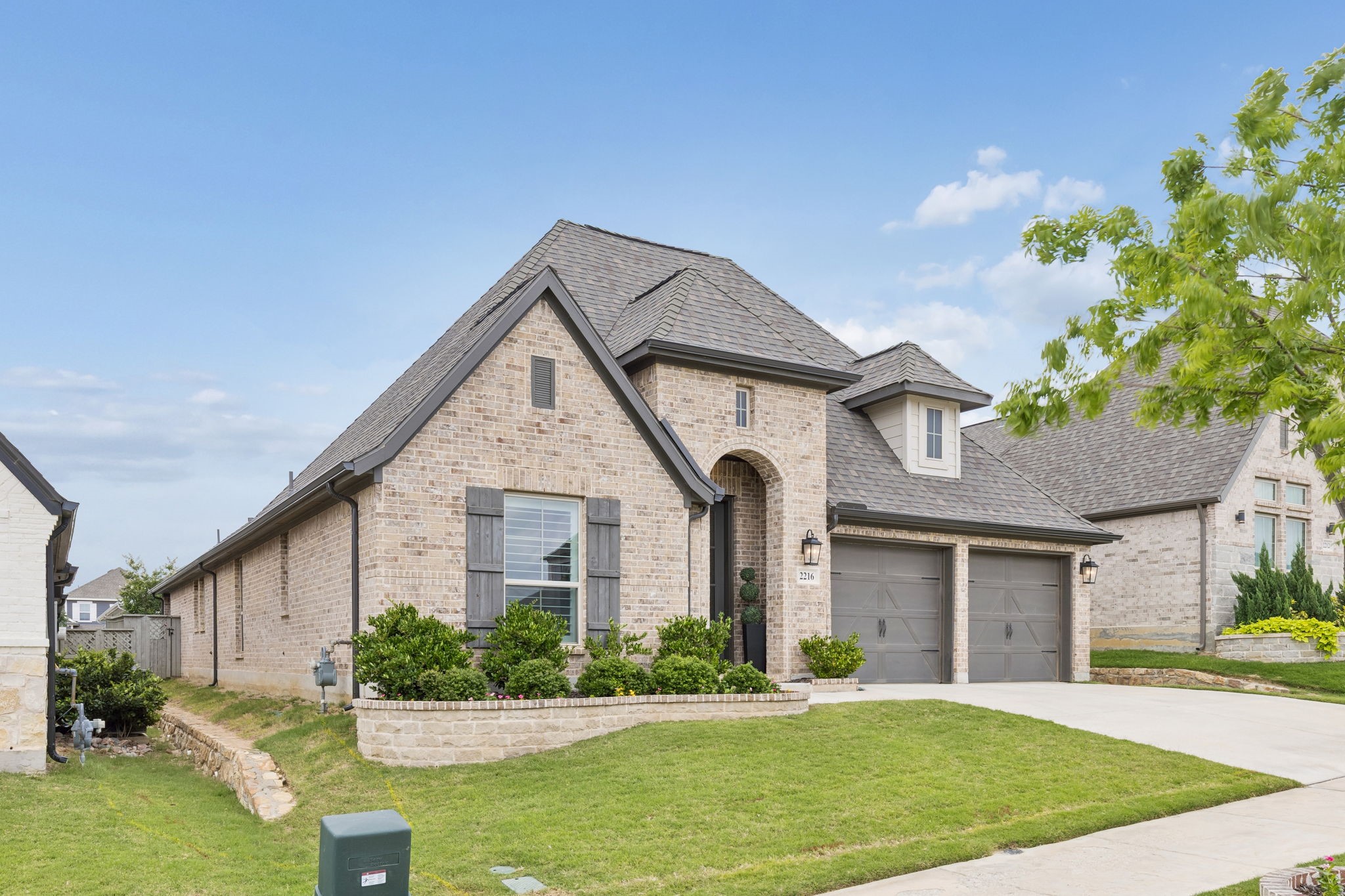 2216 Clancy Drive Northlake TX 76247