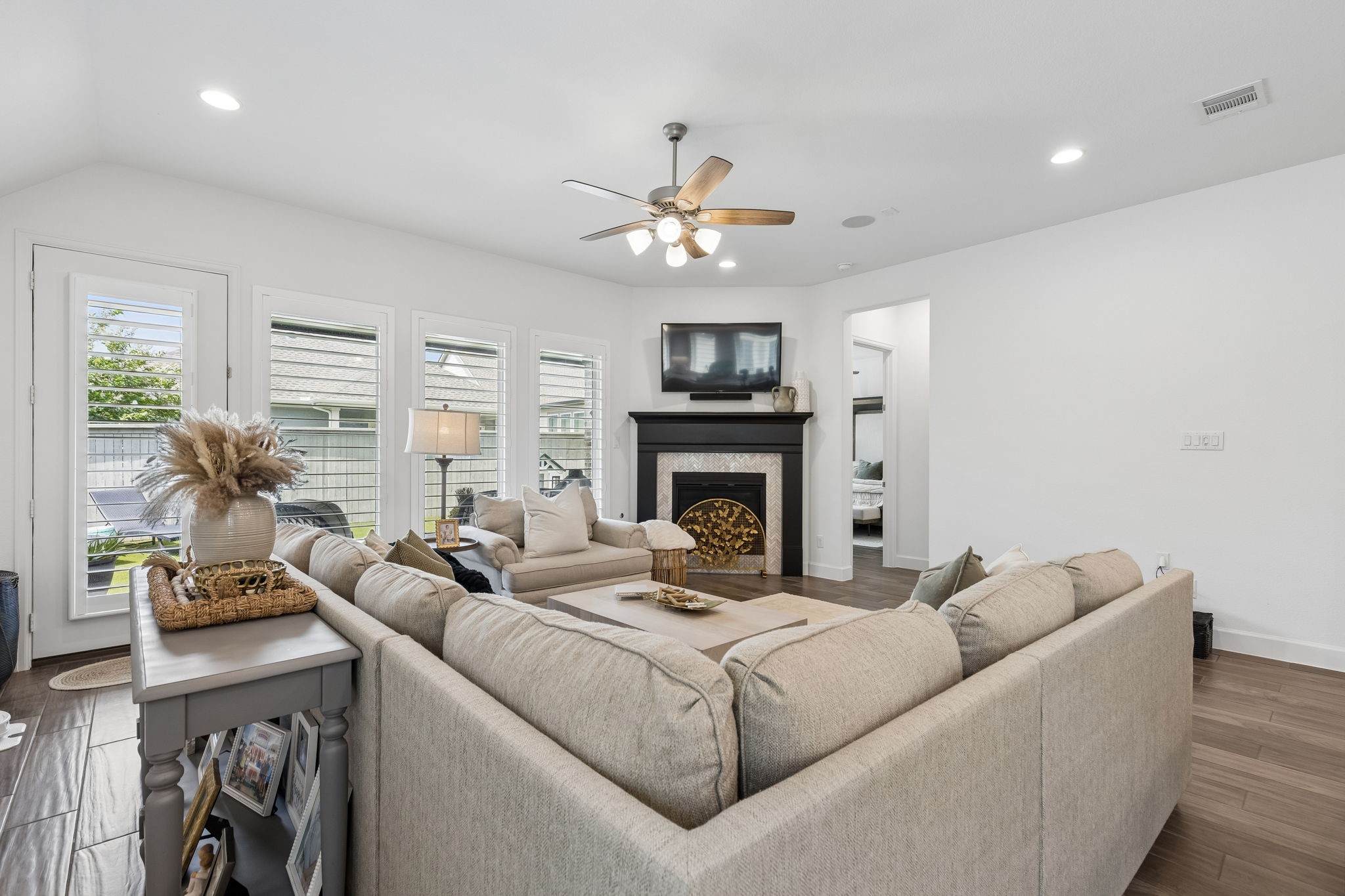 2216 Clancy Drive Northlake TX 76247