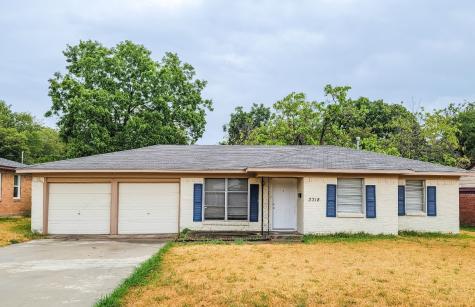3318 Caracas Drive Mesquite TX 75150