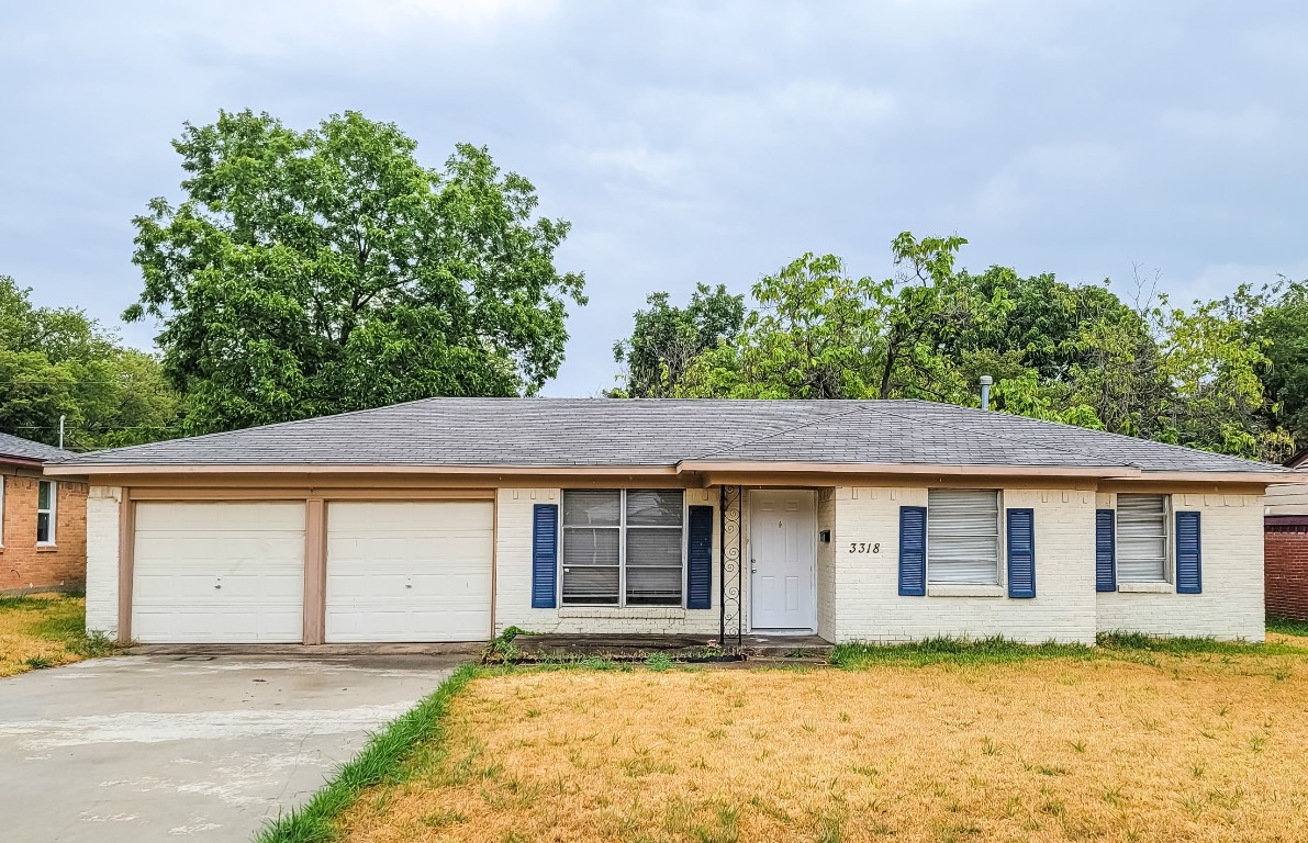 3318 Caracas Drive Mesquite TX 75150