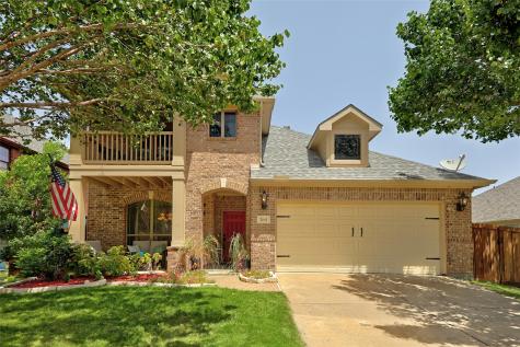 2641 Deer Hollow Drive Little Elm TX 75068