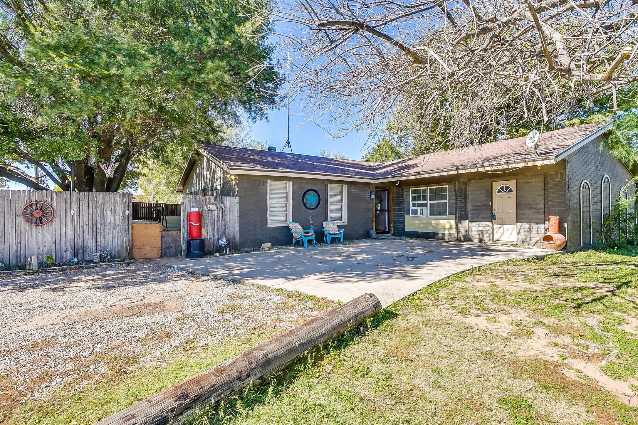 1000 Granada Drive Chico TX 76431