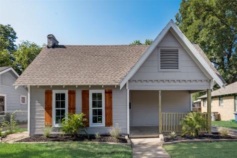 2411 Sharon Street Dallas TX 75211