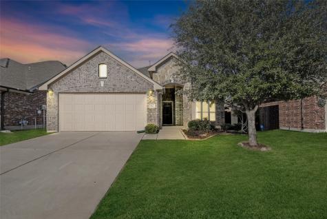 824 Chatsworth Drive Anna TX 75409