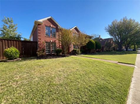 3421 Sandy Trail Lane Plano TX 75023
