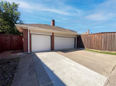 3421 Sandy Trail Lane Plano TX 75023