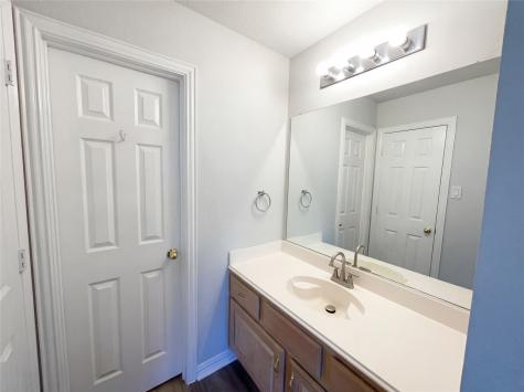 3421 Sandy Trail Lane Plano TX 75023