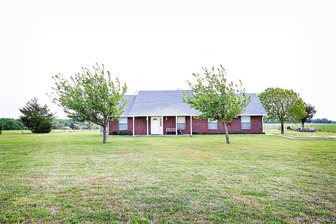 2335 Orchard Road Bowie TX 76230
