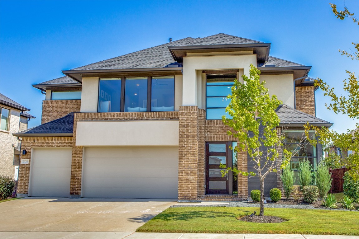 3726 Agnes Creek Drive Frisco TX 75034