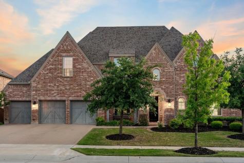 1210 Baird Way Celina TX 75009