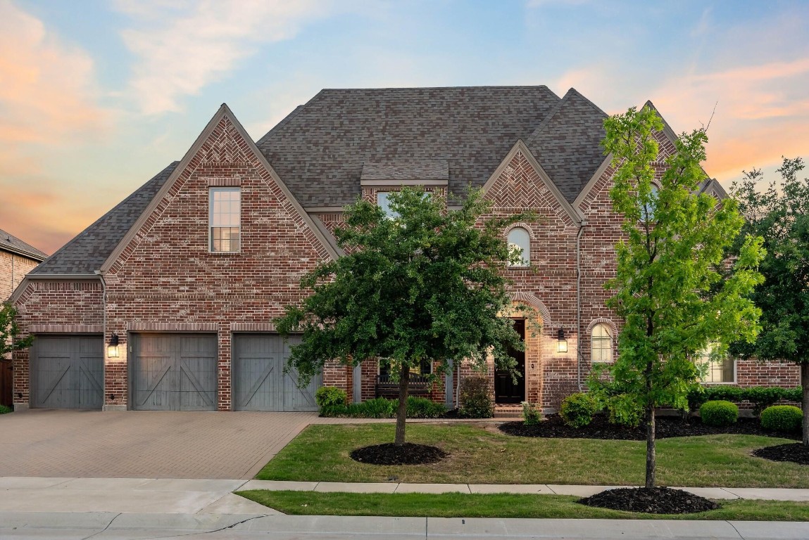 1210 Baird Way Celina TX 75009