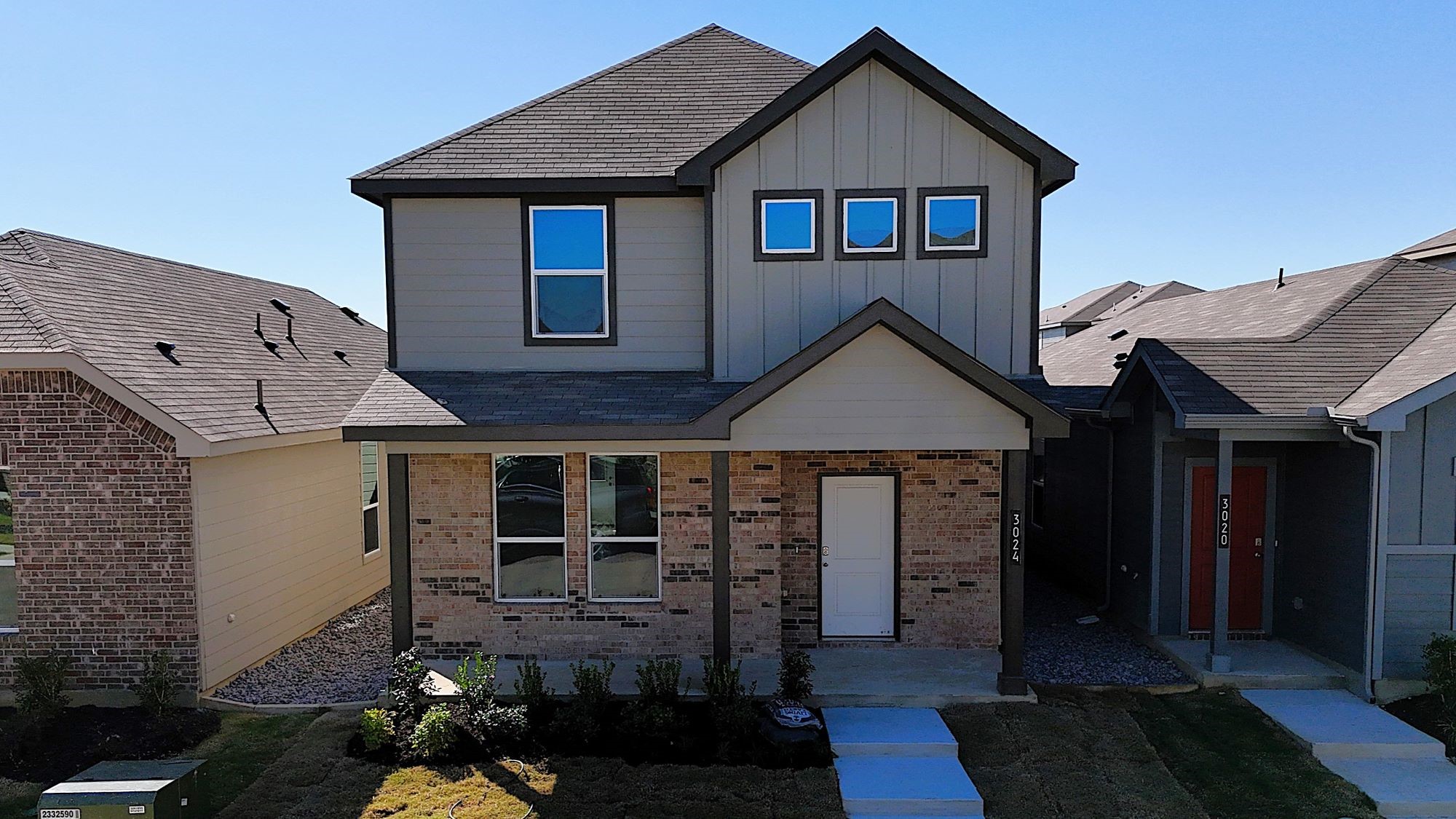 3024 Pecan Farm Lane Fort Worth TX 76140