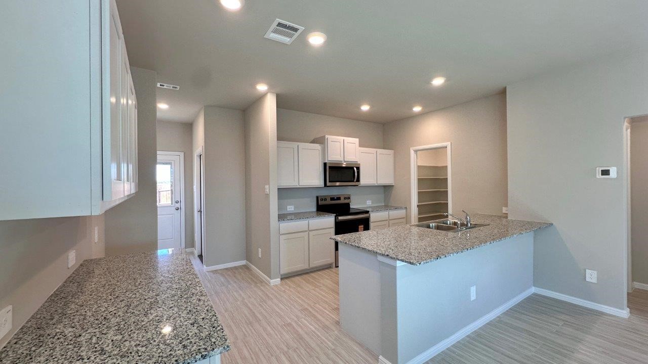 3024 Pecan Farm Lane Fort Worth TX 76140