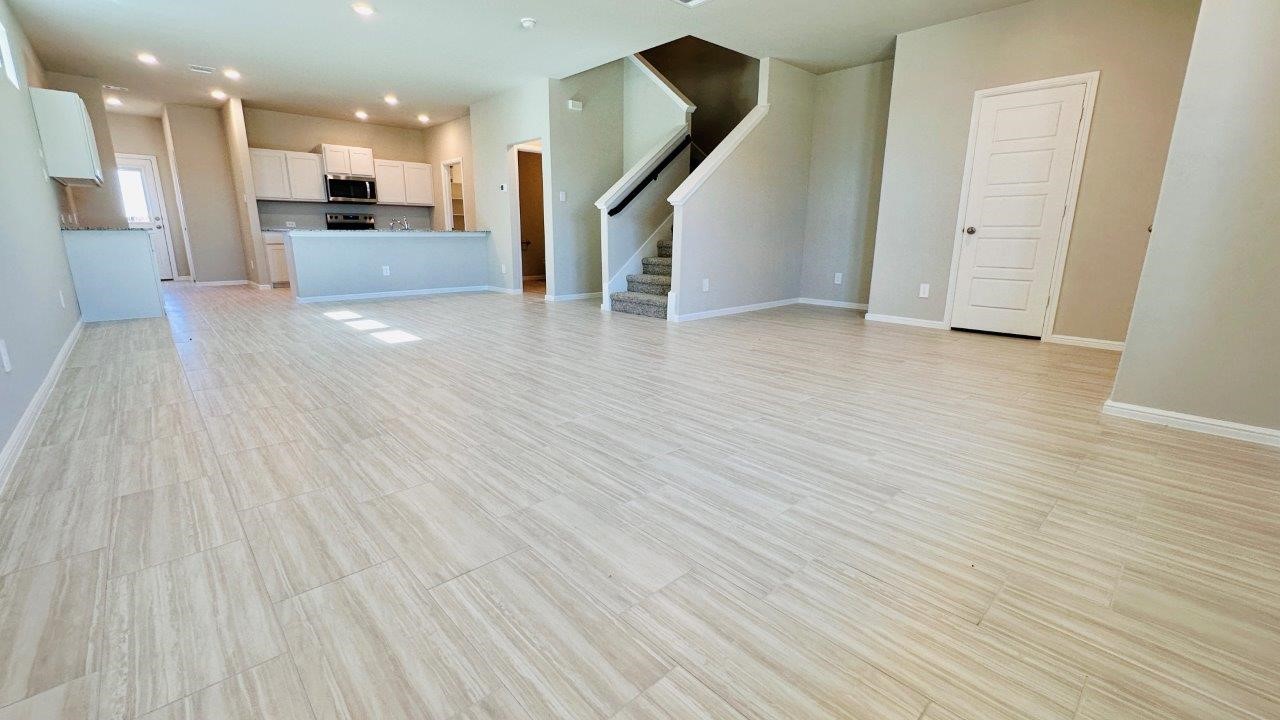 3024 Pecan Farm Lane Fort Worth TX 76140