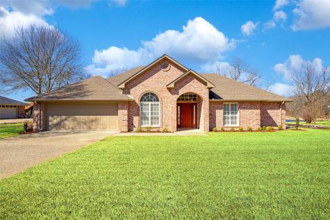 247 Spring Lake Drive Mineola TX 75773