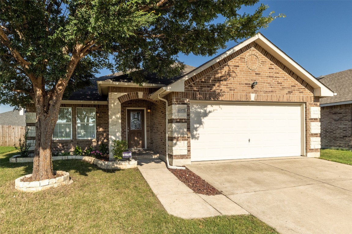 12709 Pangolin Court Fort Worth TX 76244