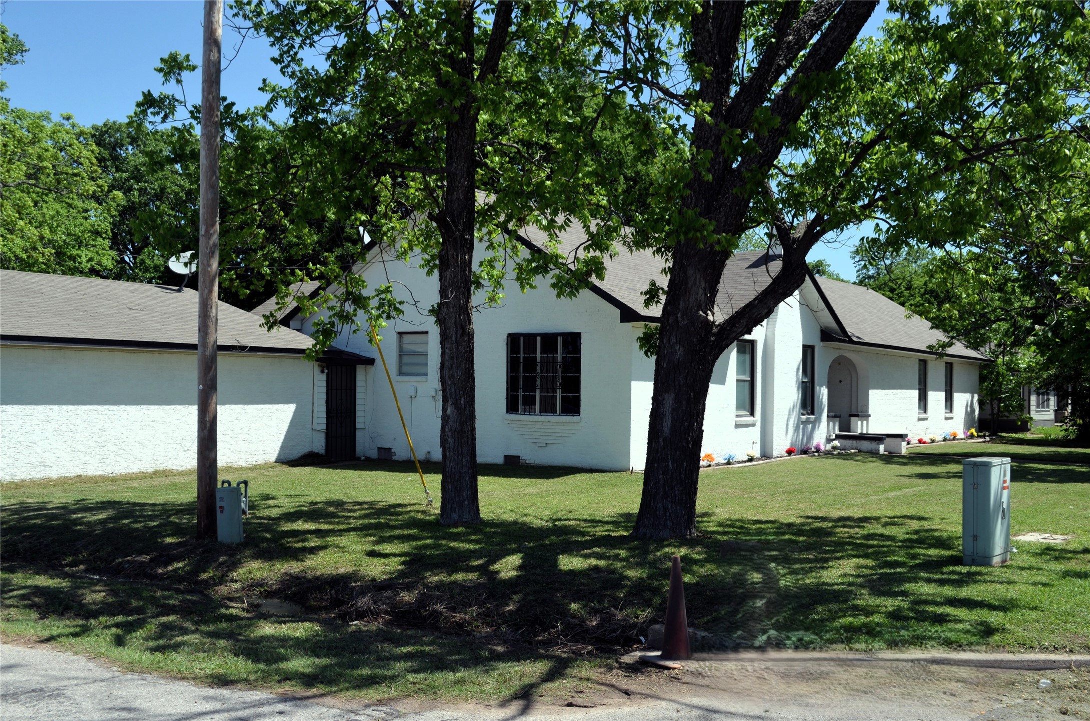 1050 W Dallas Avenue Cooper TX 75432