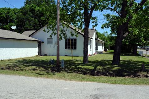 1050 W Dallas Avenue Cooper TX 75432