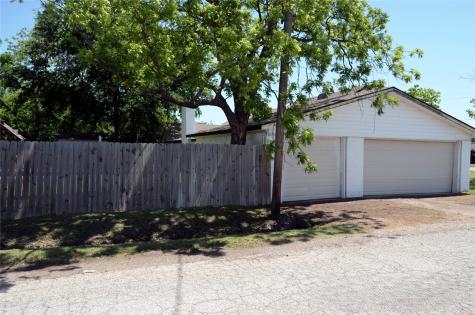 1050 W Dallas Avenue Cooper TX 75432