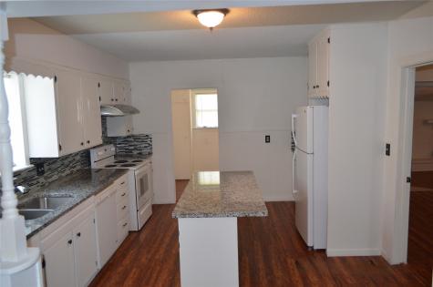 1050 W Dallas Avenue Cooper TX 75432