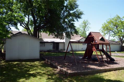 1050 W Dallas Avenue Cooper TX 75432